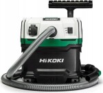 Hikoki HIKOKI. VACUUM CLEANER 1200W 20L RP200YL HOSE CLASS L POWER TOOL SOCKET