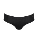 Dámske nohavičky ZERO Modal 2.0 Hipster 2P - BLACK - čierna 0004 - SLOGGI BLACK L