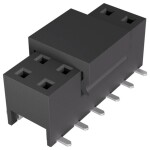 FCI 55510-312TRLF 3000 ks Tape; 55510-312TRLF