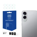 3mk Lens Protection skla na fotoaparát pre Samsung Galaxy S25 Edge (5903108660983)