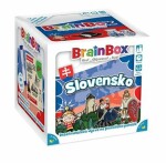 BrainBox SK - Slovensko