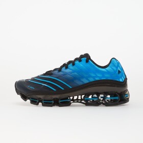 Tenisky adidas Megaride F50 Core Black/ Luaq/ Core Black EUR 42