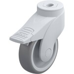 Blickle 745306 otočné koliesko s brzdou; 745306