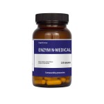 N-MEDICAL ENZYM 120TBL
