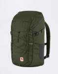 Fjällräven Skule Top Zip 30 662 Deep Forest