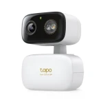 TP-LINK Tapo C236 biela / domáca IP kamera / 2880 x 1620 / Wi-Fi / microSD až 512GB / nočné videnie (Tapo C236)