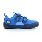 Affenzahn Sneaker Cotton Happy Bear barefoot tenisky 34 EUR