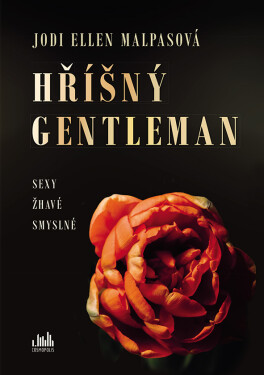 Hříšný gentleman, Malpasová Ellen Jodi