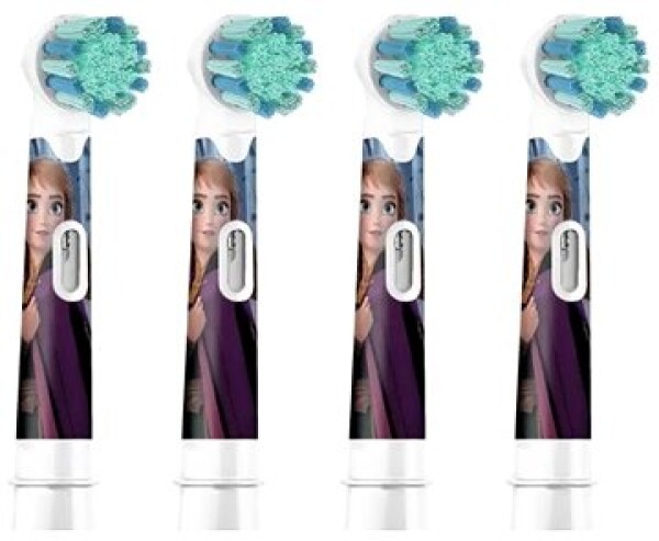 ORAL-B KIDS FROZEN 4KS