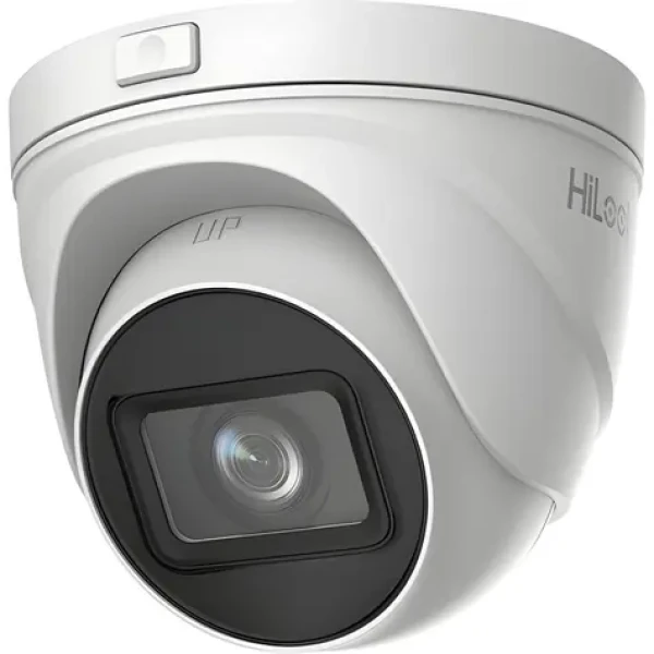 HiLook IPC-T640HA-Z / vonkajšia IP kamera / Turret / 4Mpix / objektív 2,8-12 mm / Motion Detection 2.0 / IP67 (311320898)