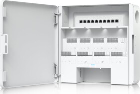 Ubiquiti Ubiquiti UniFi Enterprise Grade Access Hub