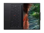 Lenovo ThinkPad P14s Gen 7 čierna / Notebook / 14" WUXGA / AMD RYZEN AI 5 PRO 440 / 16GB / 512GB SSD / AMD Radeon 840M (21X0000LMX)