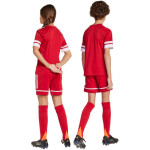 Šortky adidas Squadra 25 Jr JN5456 152CM