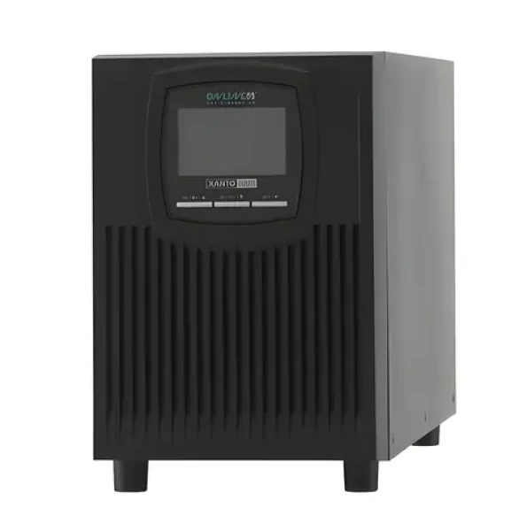 Online Xanto 1000 VA / Záložný zdroj UPS (X1000)