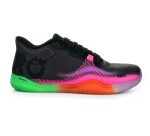 Xero shoes X2 Black/Neon Multi pánske športové barefoot tenisky 44 EUR
