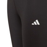 Detské nohavice Tech Fit Tight Jr HL2446 Adidas cm