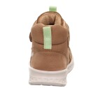 Detská celoročná obuv BREEZE Brown/Light Green Gore-Tex, Superfit,1-000367-3020 - 22