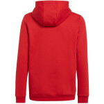 Detské futbalové tričko Entrada 22 Hoody Jr H57566 - Adidas 176CM
