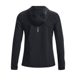 Bunda Under Armour OutRun the STORM Jacket Black/ Reflective/ Reflective S