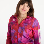 Mikina adidas X Farm Rio House Of Tiro Track Top Bahia Magenta S