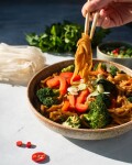 Vilgain Pad Thai omáčka – 350 ml