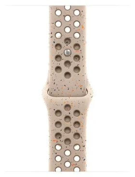 Apple Watch Nike Sport Band 40mm Desert Stone / Športový pásik pre Apple Watch / M/L (MC2D4ZM/A)
