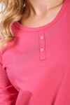 Košeľa Daphne 3223 Fuchsia - Taro L
