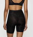 Triumph Shape Smart Ellipse Panty L - BLACK - čierna 0004 - TRIUMPH BLACK M