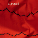 Alpinus Zuzi Alp Hos 1 multifunkčná šatka NEPLATÍ