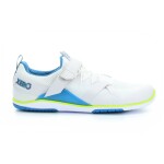 Športové tenisky Xero shoes Forza Trainer White/blue sapphire M 43 EUR