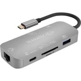 TerraTec Connect C8 USB-C