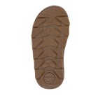 Detské zimné barefoot topánky ZERU TEX BORDEAUX Froddo G2110150-9 - 23