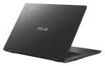 Asus Chromebook CM14 Flip sivá / Chromebook / 14 "FHD Touch / MediaTek Kompanio 520 / 8GB / 128GB eMMC / Chrome EDU (CM1402FM2A-EC0319)