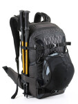 Nitro SLASH 25 PRO PHANTOM snowboardový batoh - 25L