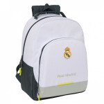 Real Madrid Športový ochranný batoh 612554305 vícebarevné
