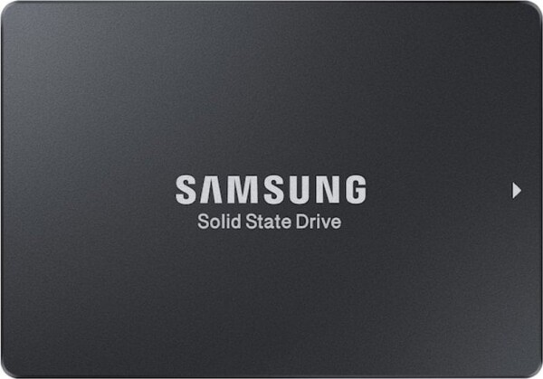 Samsung Dysk SSD PM893 DCT 7680GB MZ7L37T6HBLA-00W07 SATA