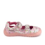 Dievčenské barefoot sandále PROTETIKA TAFI PINK UNI - 25