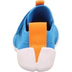 Chlapčenská barefoot nazúvacia obuv VENTI Turquoise Superfit 1-006705-8400 - 27