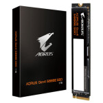 Gigabyte Aorus Gen4 5000E 2280 Gen4