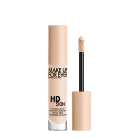 Make Up For Ever Hydratačný korektor pod oči HD Skin (Concealer) 4,7 ml 1.1(N) Lace