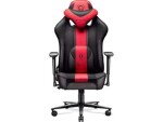 Diablo Chairs X-PLAYER 2.0 King Size Antracitovýowo-Krmivozynowy