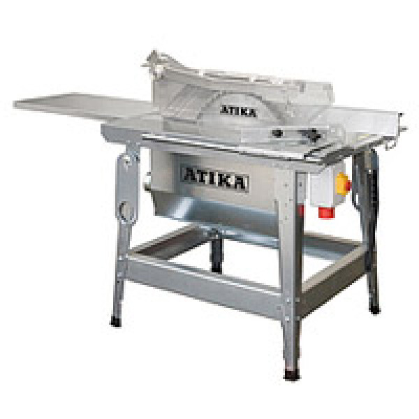 Atika BTU 450 3500 W 400 V 450 mm