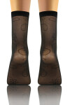 SOCK WZ 07 černá UNICA