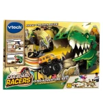 VTech Závodná dráha Dino Adventure Set