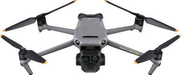 DJI Mavic 3 Pro Cine Premium Combo CP.MA.00000664.01