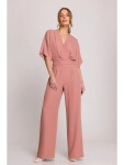 Dámsky overal S395 svetlohnedý - Stylove M