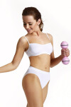 Fitness top Stella white ELDAR