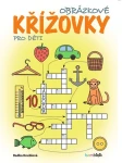 Obrázkové křížovky pro děti, Kneblová Radka