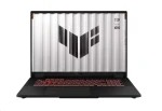 Asus TUF Gaming A18 sivá / 18" / AMD RYZEN 7 260 3.8GHz / 32GB / 1TB SSD / RTX 5070 8GB / Bez OS (FA808UP-S8005)