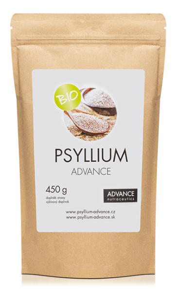 ADVANCE Psylium